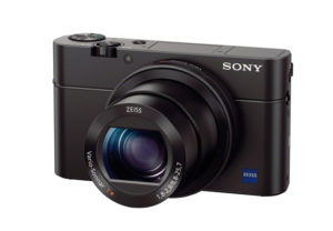 Sony DSC RX100 III